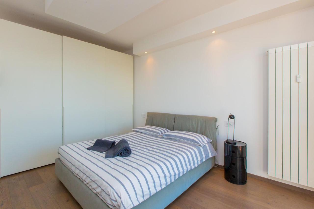 Hotel Al 4 à Busto Arsizio Extérieur photo