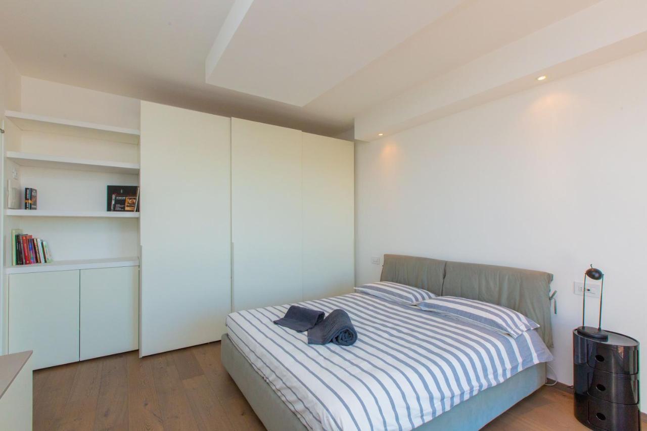 Hotel Al 4 à Busto Arsizio Extérieur photo