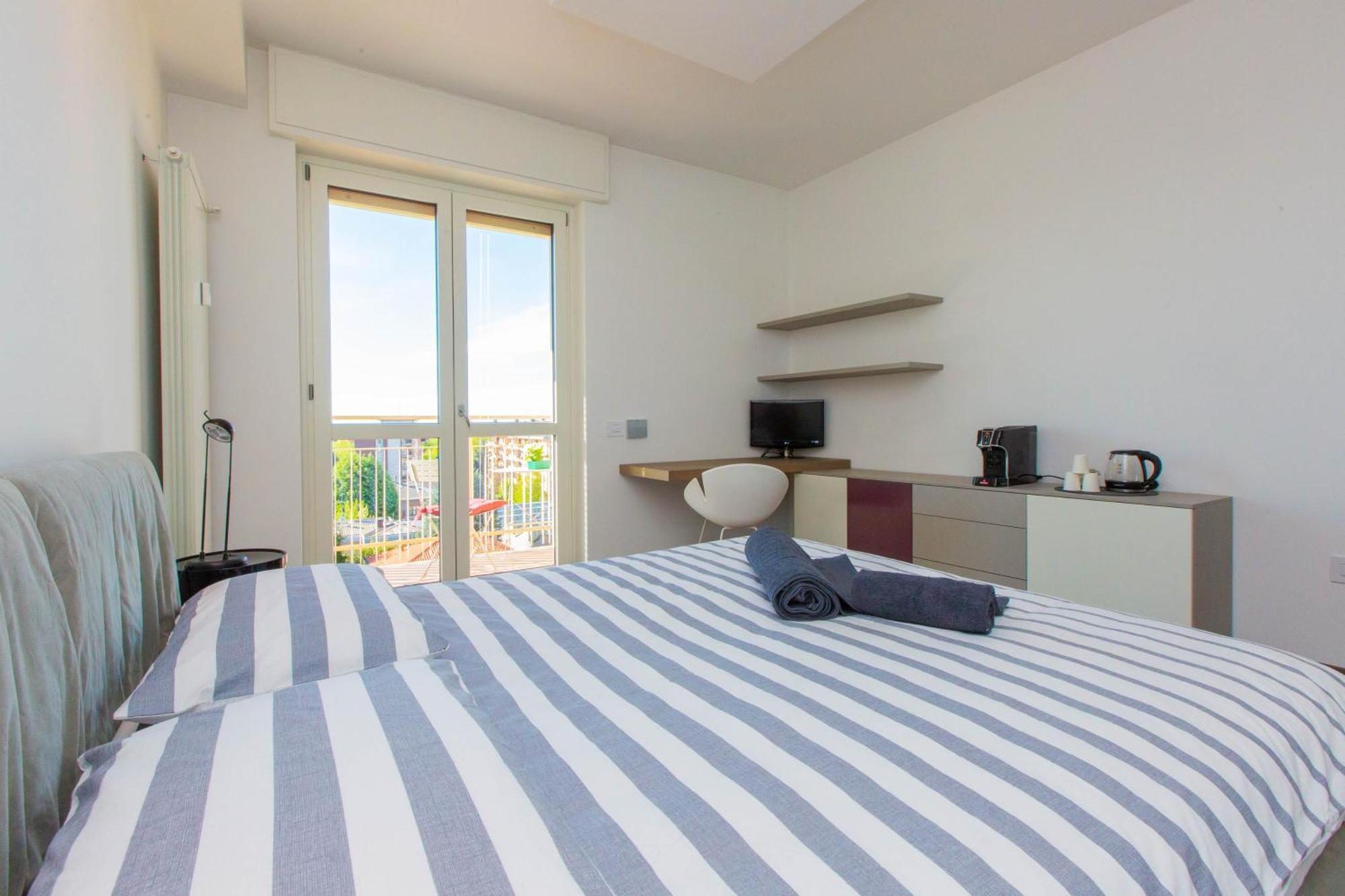 Hotel Al 4 à Busto Arsizio Extérieur photo