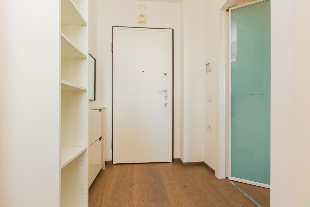 Hotel Al 4 à Busto Arsizio Extérieur photo