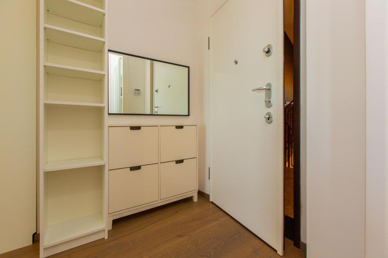 Hotel Al 4 à Busto Arsizio Extérieur photo